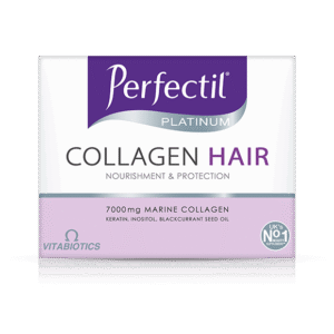 Perfectil Platinum Collagen Hair Drink