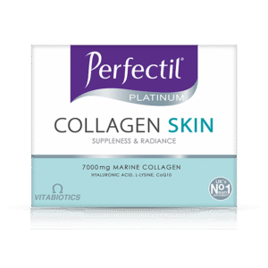 Perfectil Platinum Collagen Skin Drink