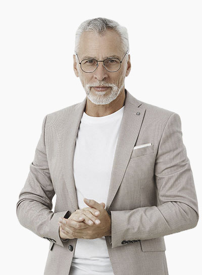 Dr Sandro Franceschin