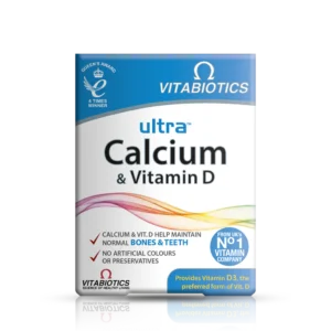 Ultra Calcium