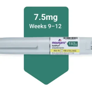 mounjaro 7 5 mg prezzo​