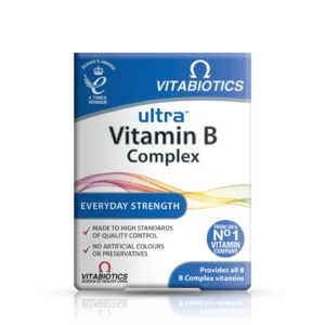 Ultra Vitamin B Complex