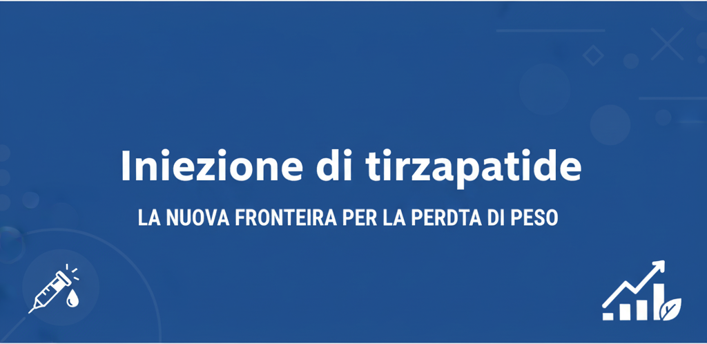 Tirzepatide Prezzo